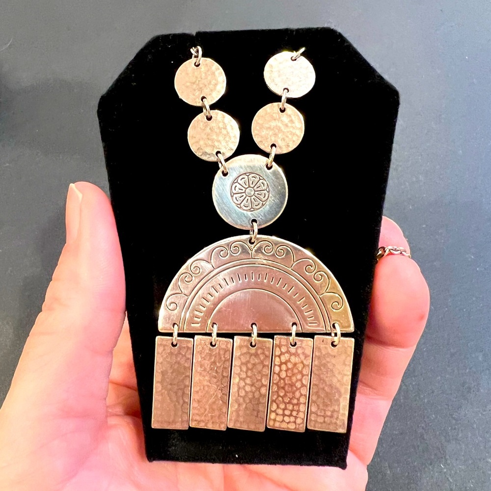 Brighton Marrakesh Soleil Long Necklace